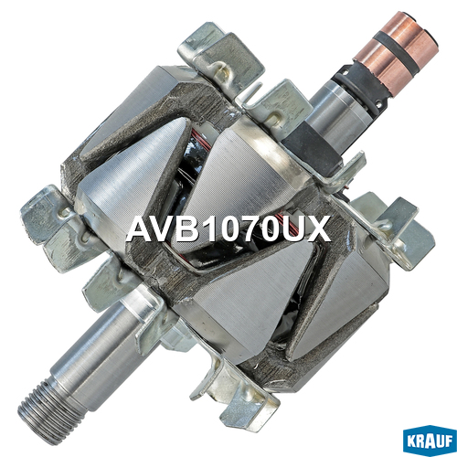 Ротор генератора - Krauf AVB1070UX