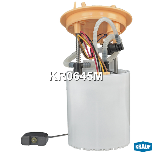 Модуль в сборе с бензонасосом - Krauf KR0645M