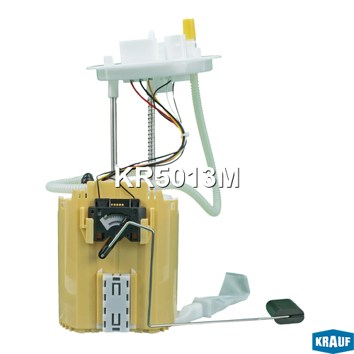 Модуль в сборе с бензонасосом - Krauf KR5013M