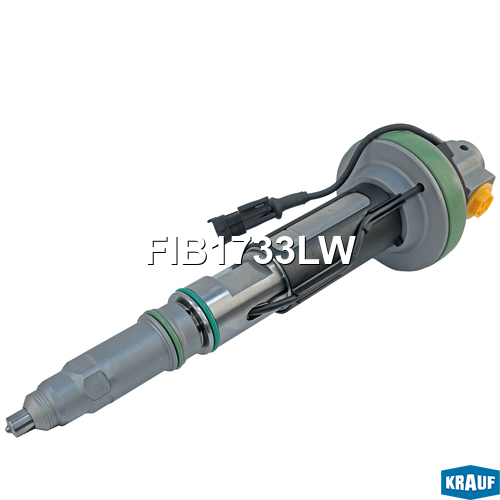 Форсунка топливная - Krauf FIB1733LW