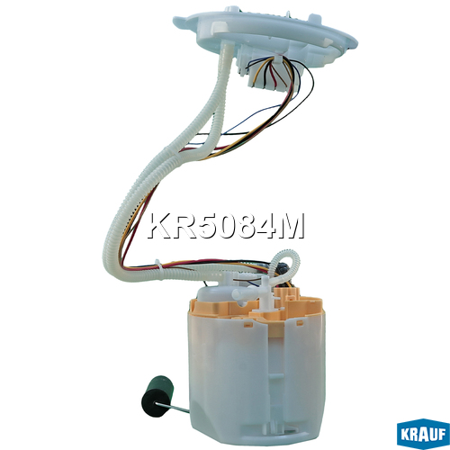 Модуль в сборе с бензонасосом - Krauf KR5084M