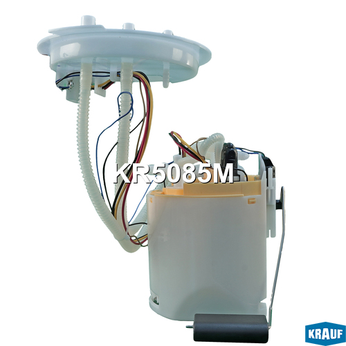 Модуль в сборе с бензонасосом - Krauf KR5085M