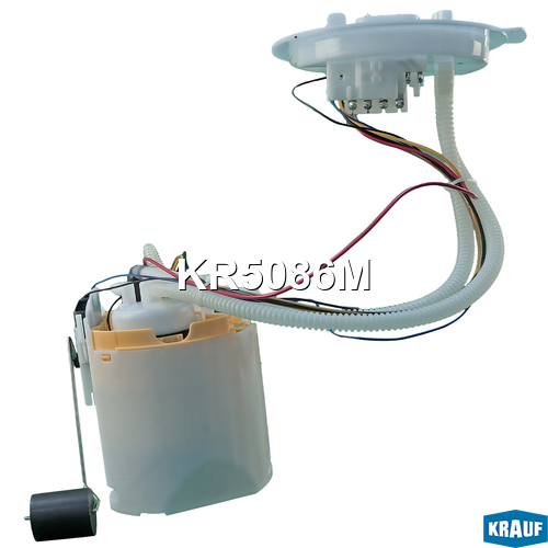 Модуль в сборе с бензонасосом - Krauf KR5086M