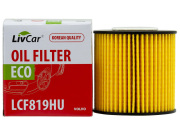 Фильтр масляный - LivCar LCF819HU