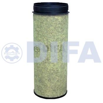 Элемент фильтрующий очистки воздуха (43160-01) - DIFA DIFA 43160-01