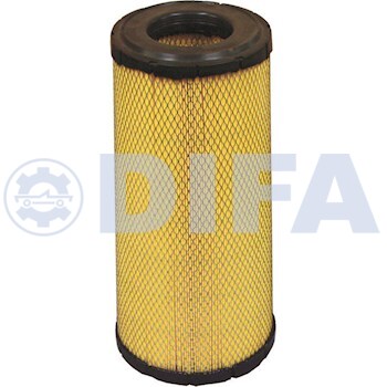 4332 фэов МТЗ дв. Deutz - DIFA DIFA4332