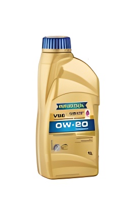 Масло моторное синтетическое VSE 0w-20 , 1л - RAVENOL 4014835862036