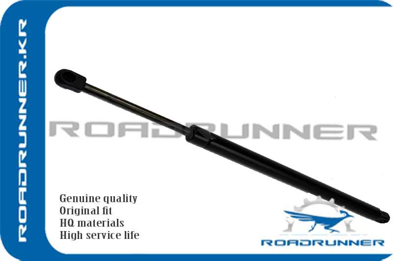Амортизатор крышки багажника - RoadRunner RR-BB5Z-78406A11-A