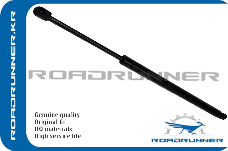 Амортизатор крышки багажника - RoadRunner RR-BB5Z-78406A10-A