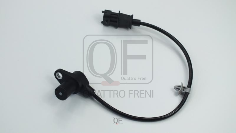 Датчик положения коленвала - Quattro Freni QF91A00184