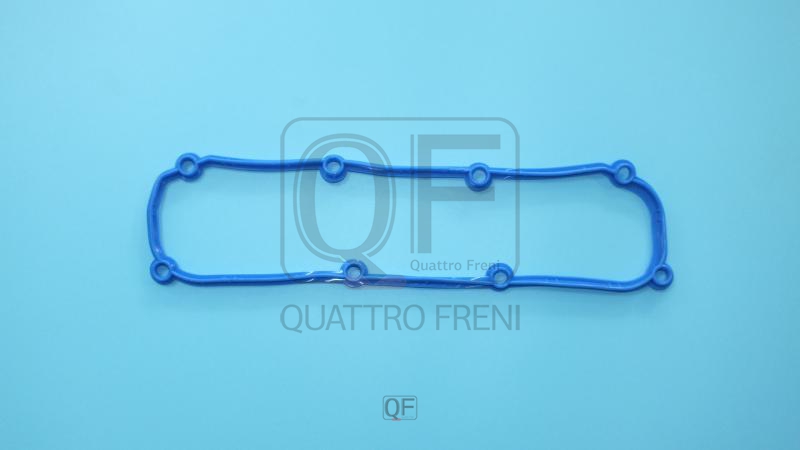 Прокладка клапанной крышки - Quattro Freni QF82A00083