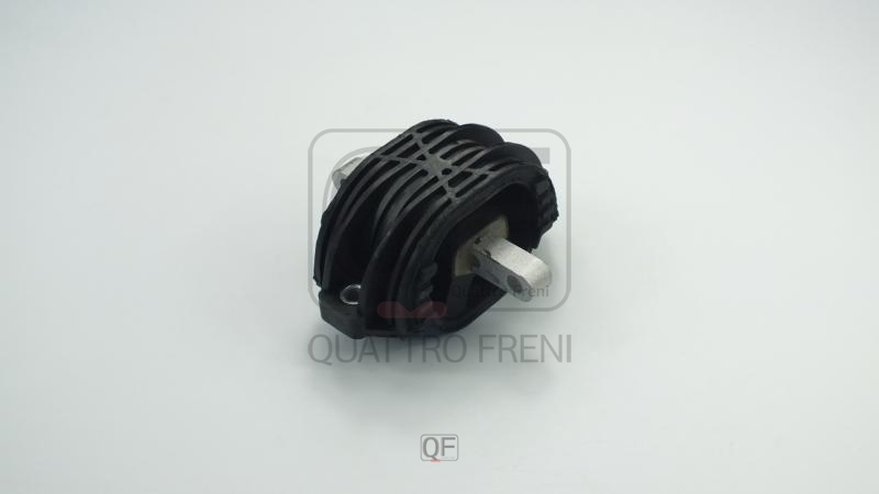 Опора кпп, - Quattro Freni QF81B00005