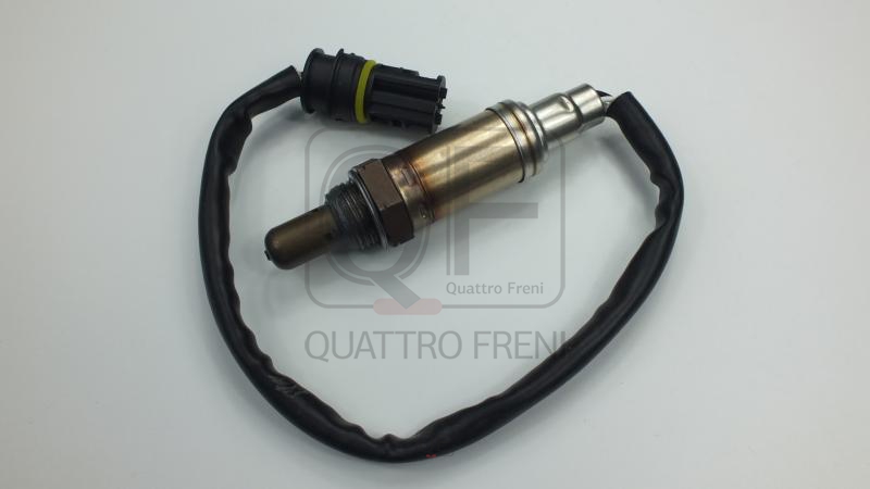 Датчик кислородный - Quattro Freni QF57A00055