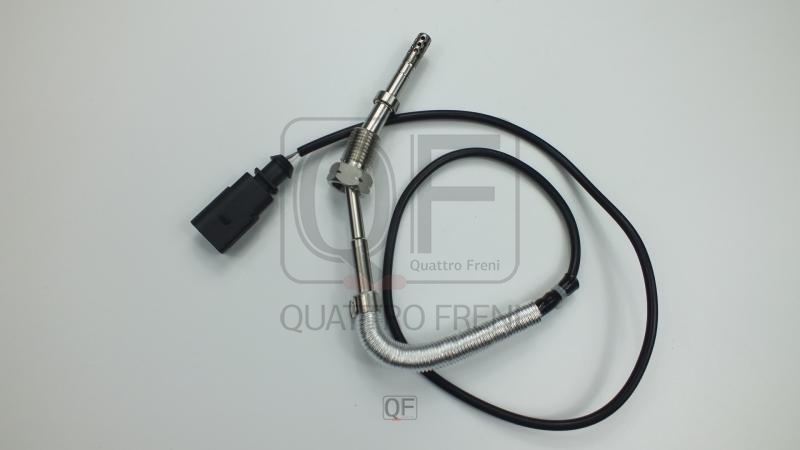 Датчик кислородный - Quattro Freni QF57A00043