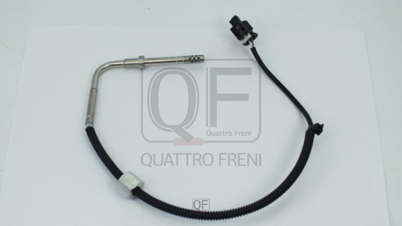 Датчик кислородный, - Quattro Freni QF57A00042