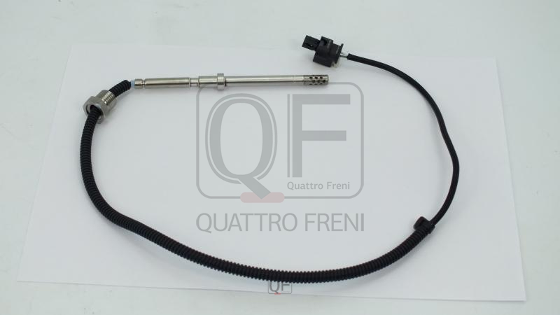 Датчик кислородный, - Quattro Freni QF57A00040