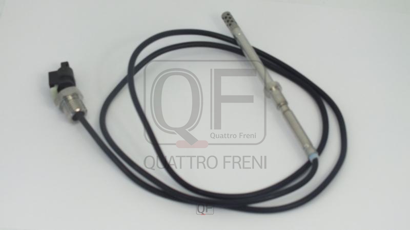 Датчик кислородный, - Quattro Freni QF57A00038