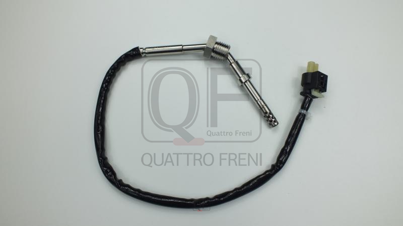 Датчик кислородный, - Quattro Freni QF57A00037