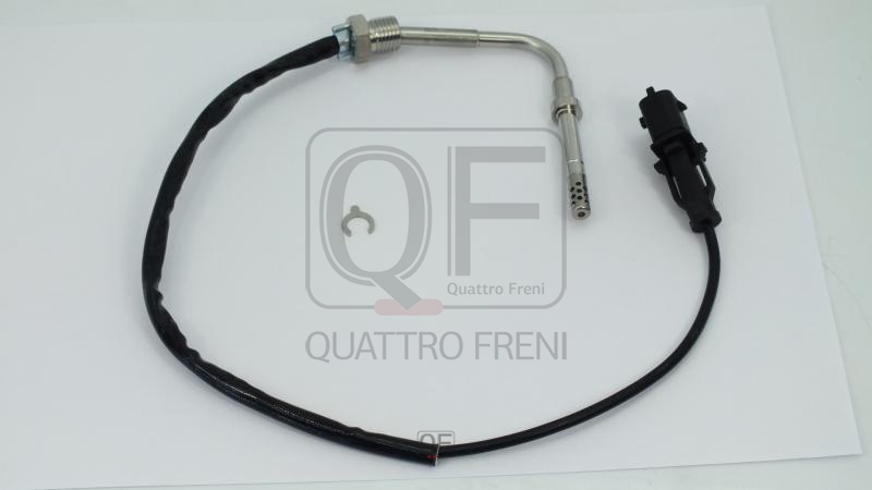 Датчик кислородный, - Quattro Freni QF57A00036