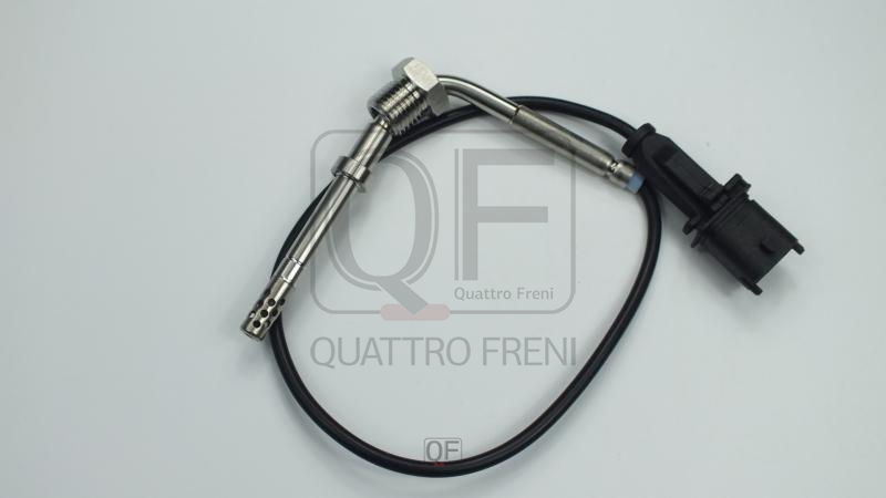 Датчик кислородный, - Quattro Freni QF57A00034