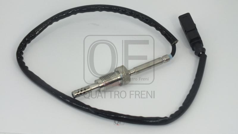 Датчик кислородный, - Quattro Freni QF57A00029