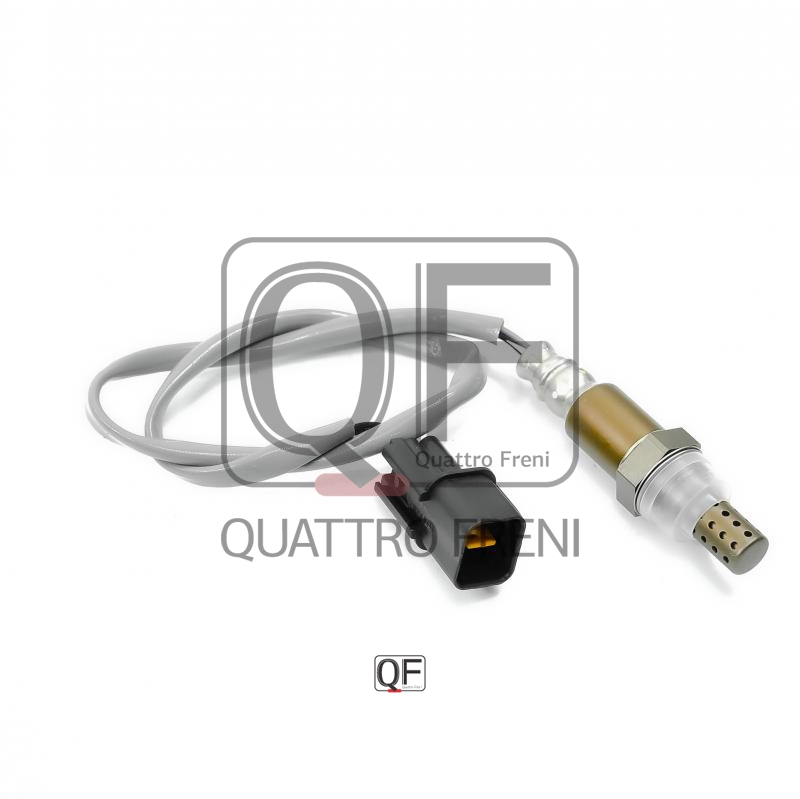 Датчик кислородный двигателя rr lh - Quattro Freni QF57A00007