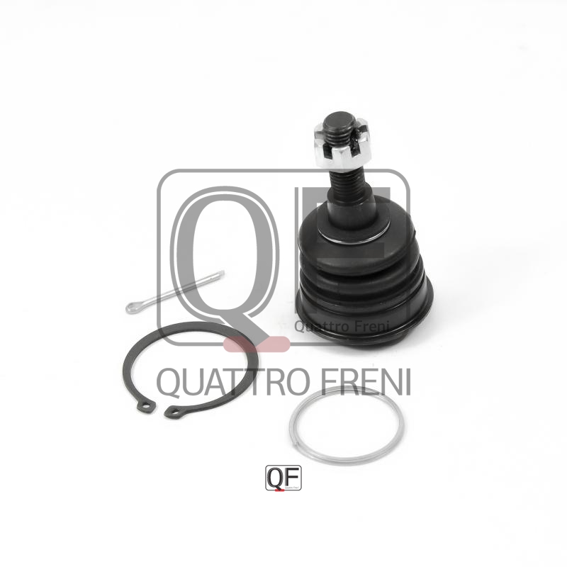 Опора шаровая переднего верхнего рычага - Quattro Freni QF50D00218