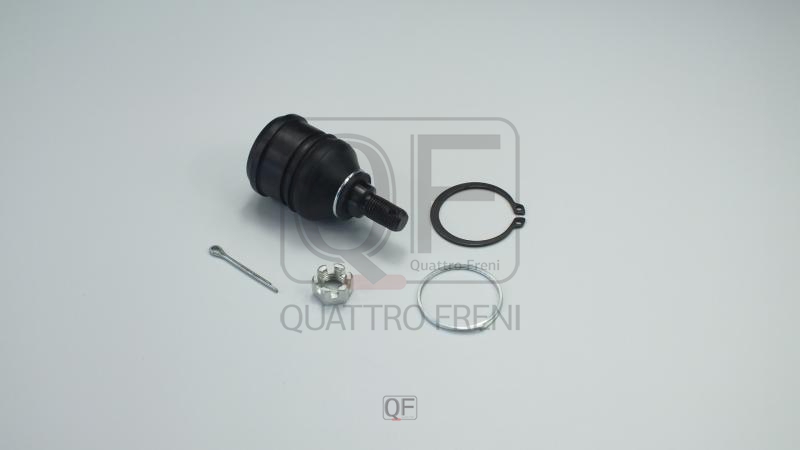 Опора шаровая - Quattro Freni QF44D00017