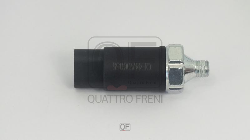 Датчик давления масла, - Quattro Freni QF44A00055