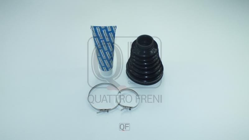 Пыльник шрус внутренний fr комплект 78x112x30.5 - Quattro Freni QF31C00130