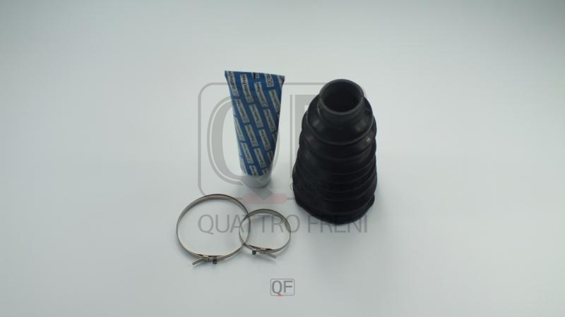 Пыльник шрус наружный комплект 81x143x32 - Quattro Freni QF31C00127