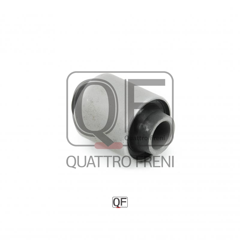 Сайлентблок задней поперечной тяги - Quattro Freni QF24D00176
