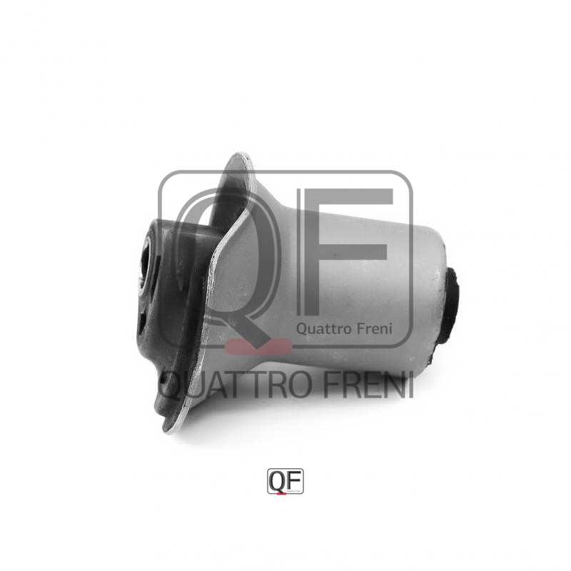 Сайлентблок задней балки - Quattro Freni QF24D00155