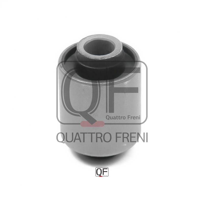 Сайлентблок задней поперечной тяги - Quattro Freni QF24D00119