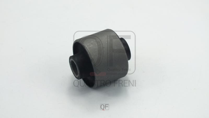 Сайлентблок задней цапфы - Quattro Freni QF24D00117