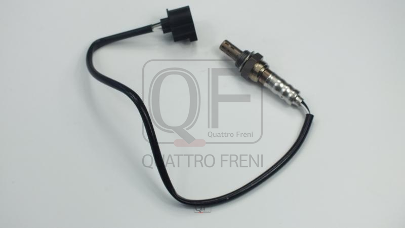 Датчик кислородный - Quattro Freni QF18A00053