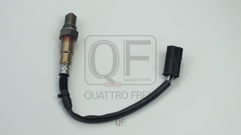 Датчик кислородный - Quattro Freni QF18A00030