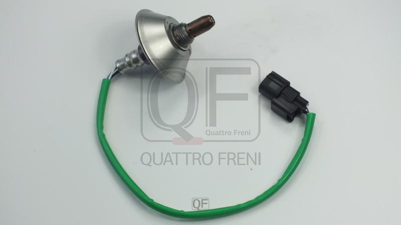 Датчик кислородный - Quattro Freni QF18A00029