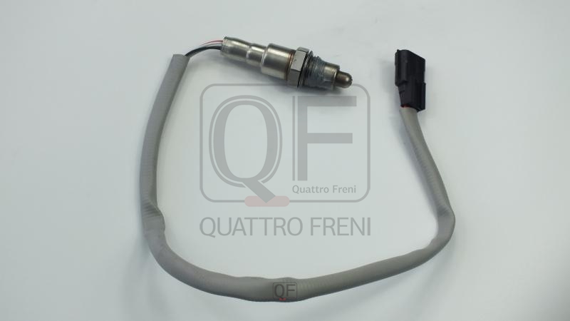 Датчик кислородный - Quattro Freni QF18A00011