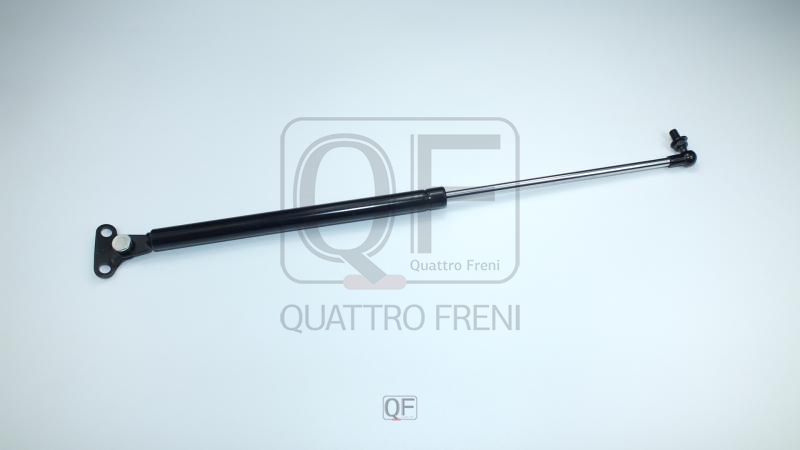 Амортизатор багажника lh - Quattro Freni QF12H00007