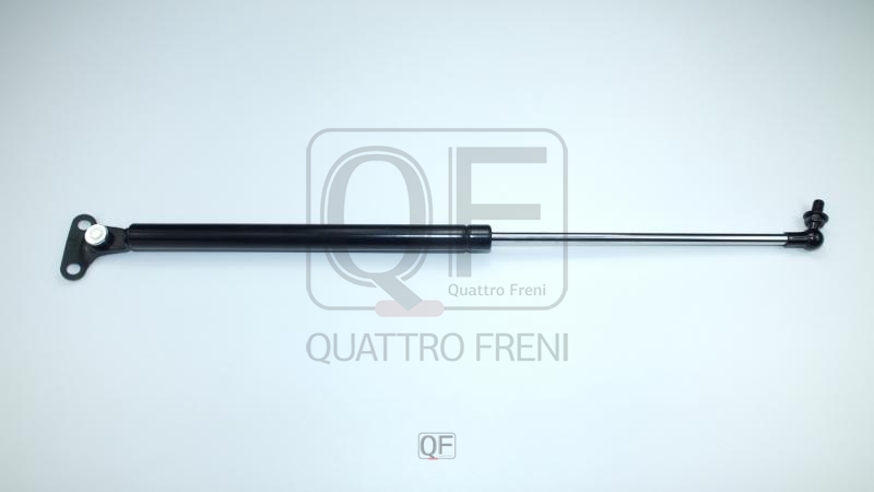 Амортизатор багажника rh - Quattro Freni QF12H00006