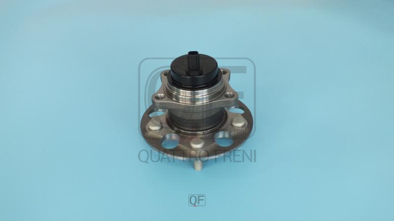 Ступица колеса RR, - Quattro Freni QF10D00168