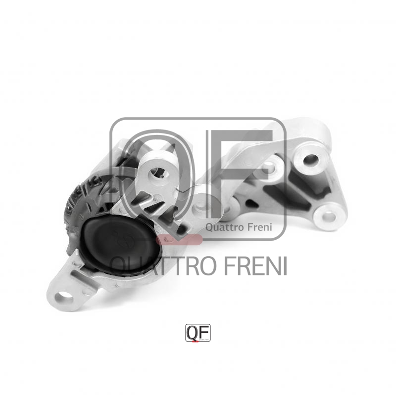 Опора двигателя, - Quattro Freni QF00A00502