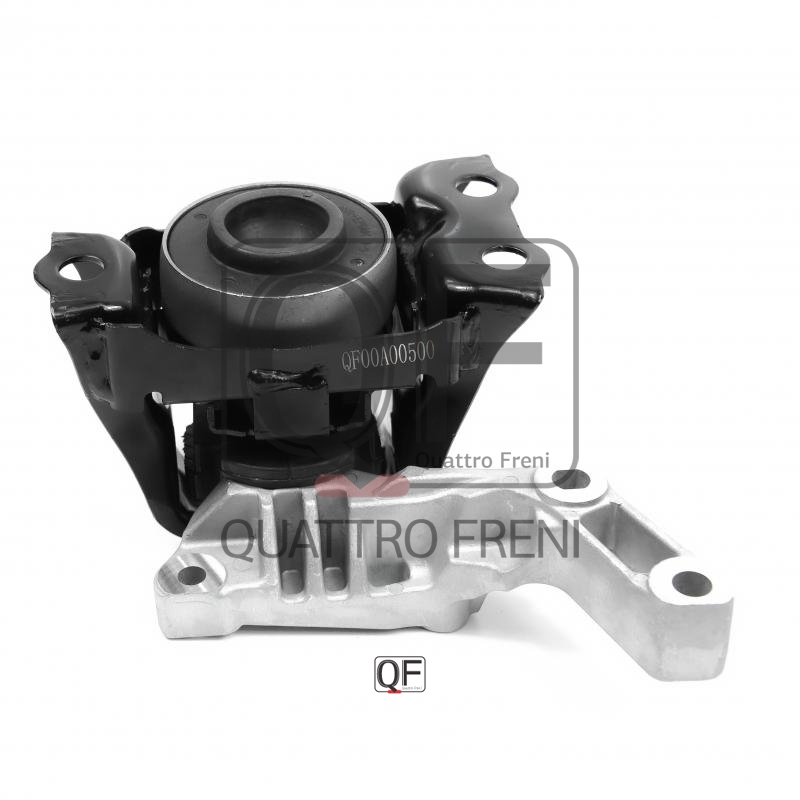 Опора двигателя, - Quattro Freni QF00A00500