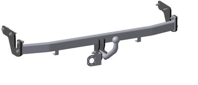 ТСУ на а/м hyundai Accent RB SD, HB 2010-2016, hyundai Avante SD 2011-2016, hyundai Elantra v (md) SD 2011-2016, hyundai Solaris (rb) SD, HB 2010-2017 - Oris 4260-A
