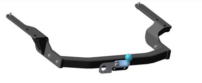 ТСУ на а/м toyota Highlander (xu50) SUV 2013-2020 / Тойота Хайлендер - Oris 3088-F