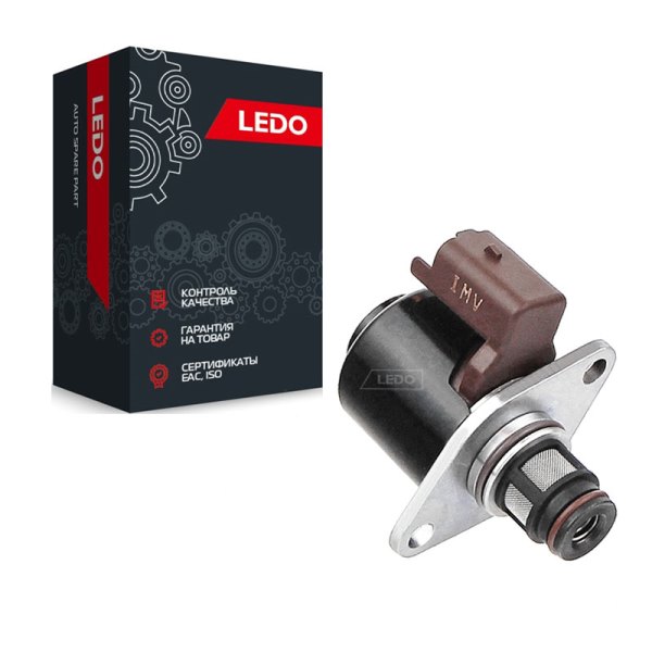Клапан тнвд (imv) - LEDO 9109927LV