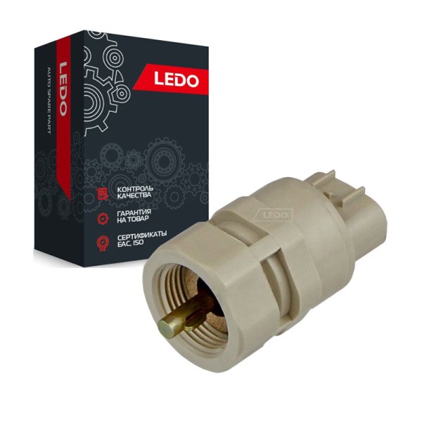 Датчик скорости КПП - LEDO 8971297040L