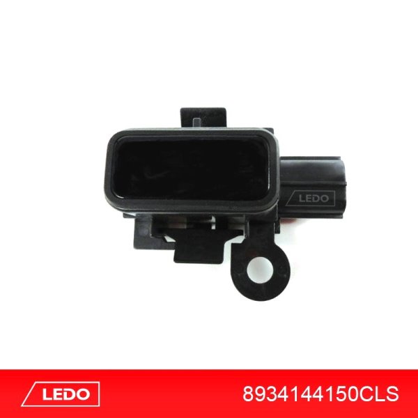 Датчик парковки чёрный для Lexus - LEDO 8934144150CLS