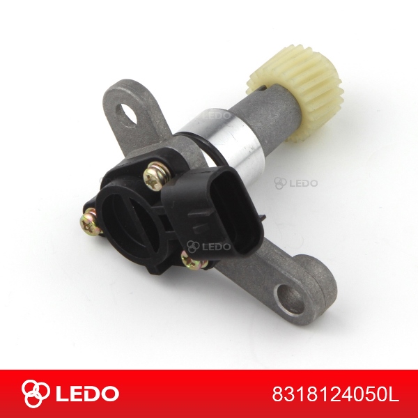 Датчик скорости на Toyota - LEDO 8318124050L